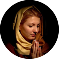 Гадалка Анна — Русский